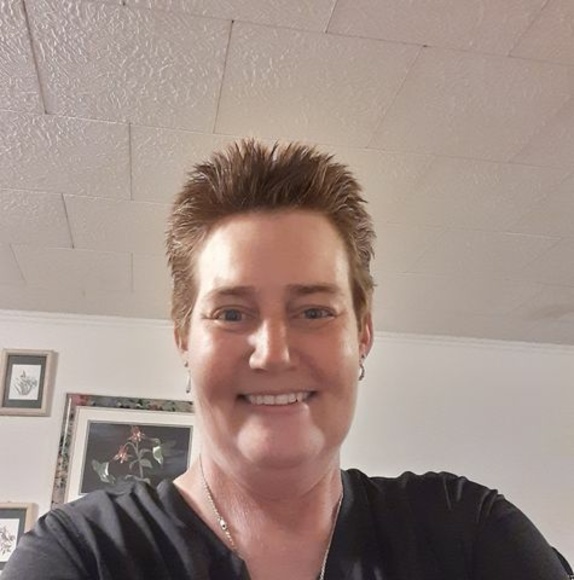 Meet your Posher, Bonnie - Picture 1 of 1